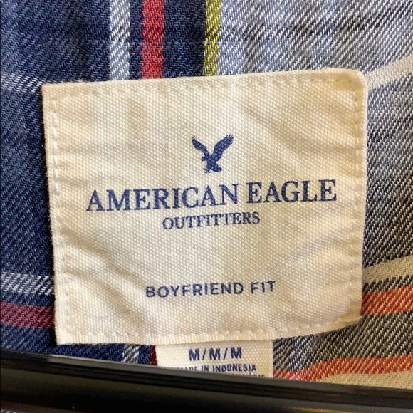 Flannel - Picture 3 of 3